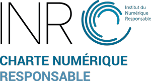 logo_INR INR - Institut du Numérique Responsable