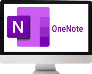 Onenote_VF Microsoft OneNote