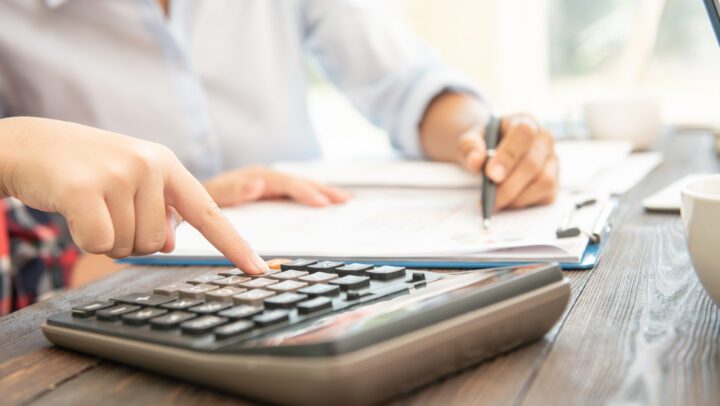 Administration, Entreprise, gestion des budgets